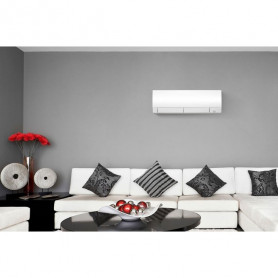 Хиперинверторен климатик ⋙ на цена от 2549.00лв  - Allegro-bg.com 2