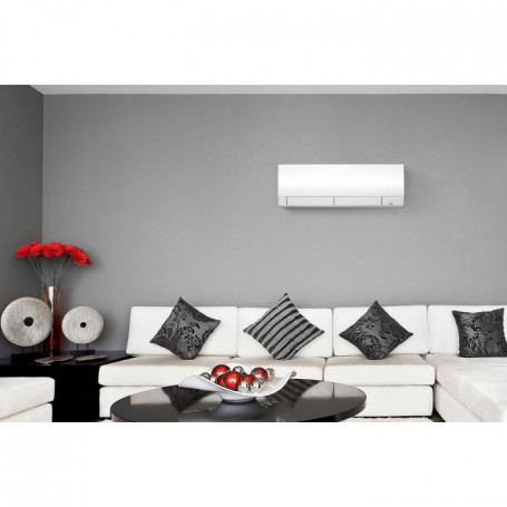 Хиперинверторен климатик ⋙ на цена от 2549.00лв  - Allegro-bg.com