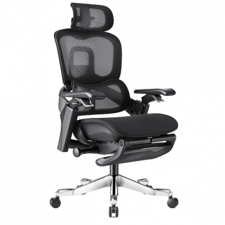 Ергономичен офис стол  ⋙ на цена от 1572.00лв  - Allegro-bg.com