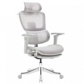 Ергономичен стол HAM W  ⋙ на цена от 1260.00лв  - Allegro-bg.com