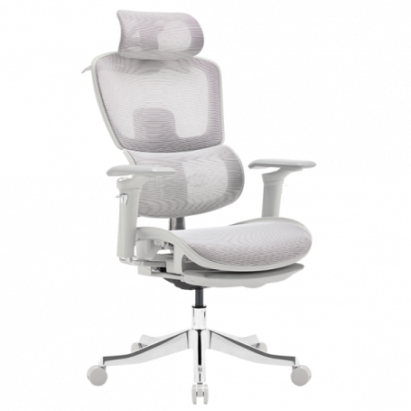 Ергономичен стол HAM W  ⋙ на цена от 1260.00лв  - Allegro-bg.com