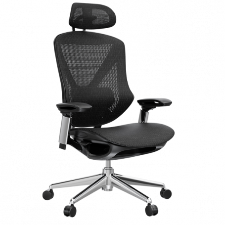 Ергономичен стол MANA  ⋙ на цена от 1296.00лв  - Allegro-bg.com