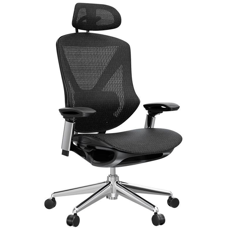 Ергономичен стол MANA  ⋙ на цена от 1296.00лв  - Allegro-bg.com