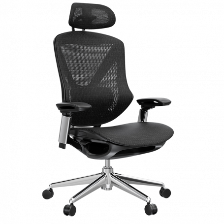 Ергономичен стол MANA  ⋙ на цена от 1296.00лв  - Allegro-bg.com