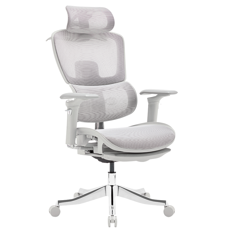 Ергономичен стол HAM W  ⋙ на цена от 1260.00лв  - Allegro-bg.com