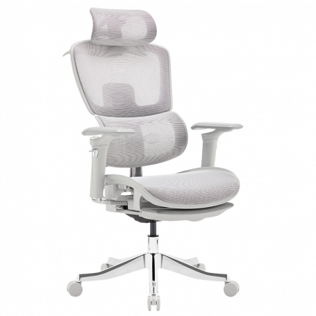 Ергономичен стол HAM W  ⋙ на цена от 1260.00лв  - Allegro-bg.com