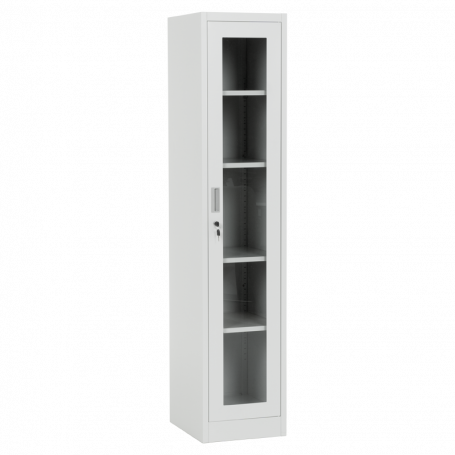 МЕТАЛЕН ШКАФ CR ⋙ на цена от 222.00лв  - Allegro-bg.com