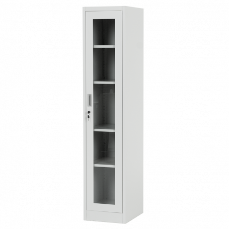 МЕТАЛЕН ШКАФ CR ⋙ на цена от 222.00лв  - Allegro-bg.com