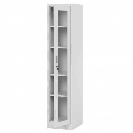 МЕТАЛЕН ШКАФ CR ⋙ на цена от 222.00лв  - Allegro-bg.com