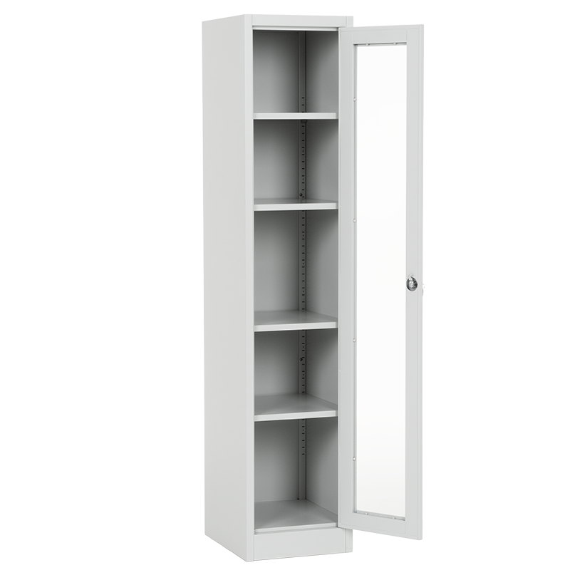 МЕТАЛЕН ШКАФ CR ⋙ на цена от 222.00лв  - Allegro-bg.com