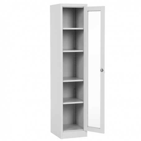 МЕТАЛЕН ШКАФ CR ⋙ на цена от 222.00лв  - Allegro-bg.com