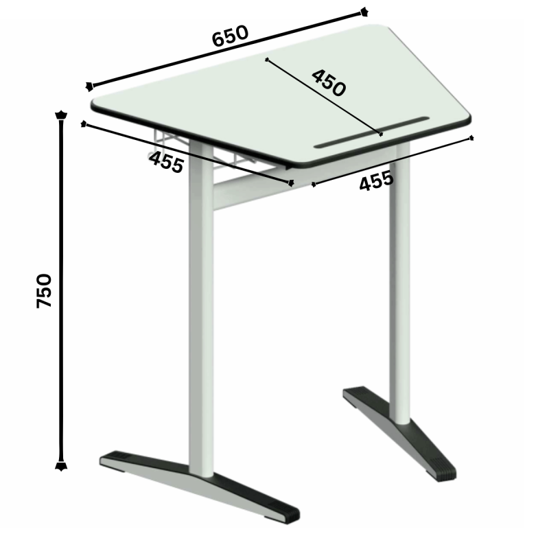Маса Кori ⋙ на цена от 199.00лв  - Allegro-bg.com