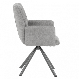 Трапезен стол BURY 2 -  ⋙ на цена от 268.80лв  - Allegro-bg.com 2