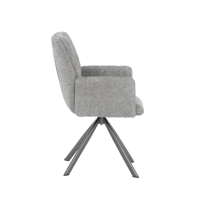 Трапезен стол BURY 2 -  ⋙ на цена от 268.80лв  - Allegro-bg.com