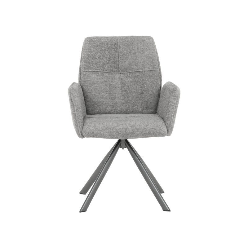 Трапезен стол BURY 2 -  ⋙ на цена от 268.80лв  - Allegro-bg.com