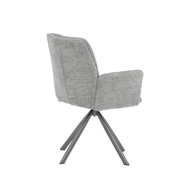 Трапезен стол BURY 2 -  ⋙ на цена от 268.80лв  - Allegro-bg.com