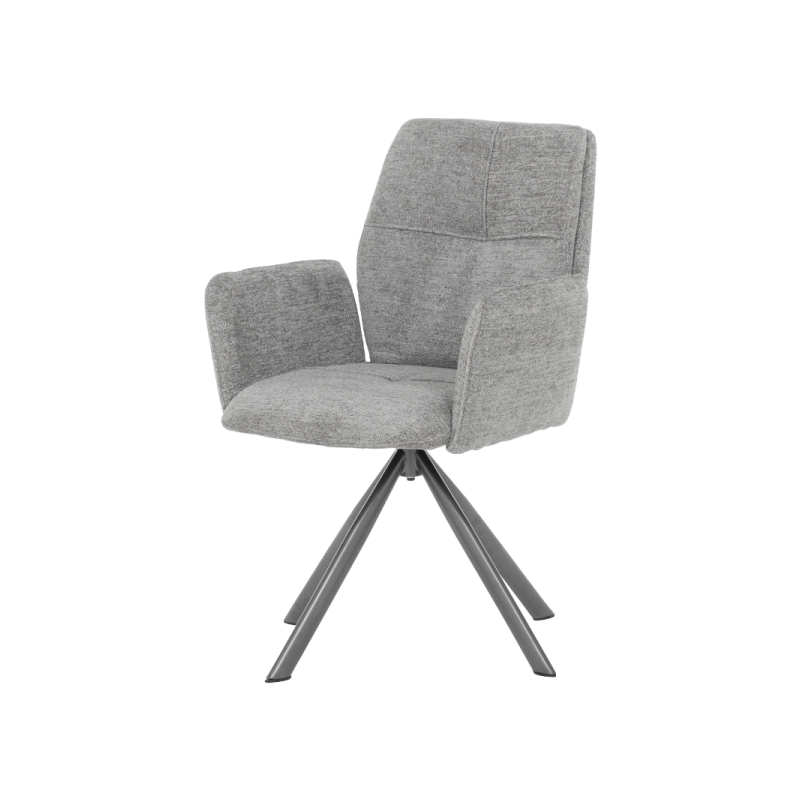 Трапезен стол BURY 2 -  ⋙ на цена от 268.80лв  - Allegro-bg.com