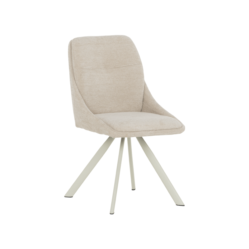 Трапезен стол  LONDON 1  ⋙ на цена от 240.00лв  - Allegro-bg.com