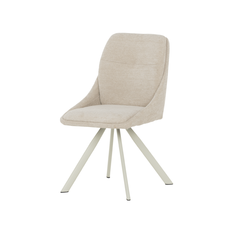 Трапезен стол  LONDON 1  ⋙ на цена от 240.00лв  - Allegro-bg.com