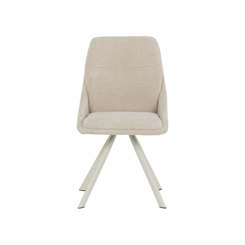 Трапезен стол  LONDON 1  ⋙ на цена от 240.00лв  - Allegro-bg.com