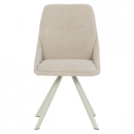 Трапезен стол  LONDON 1  ⋙ на цена от 240.00лв  - Allegro-bg.com