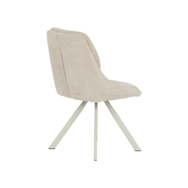 Трапезен стол  LONDON 1  ⋙ на цена от 240.00лв  - Allegro-bg.com