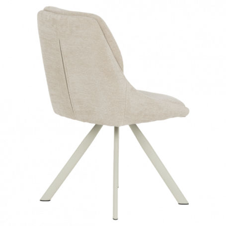 Трапезен стол  LONDON 1  ⋙ на цена от 240.00лв  - Allegro-bg.com