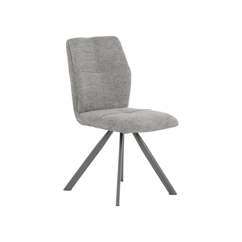 Трапезен стол MALDON 2  ⋙ на цена от 216.00лв  - Allegro-bg.com