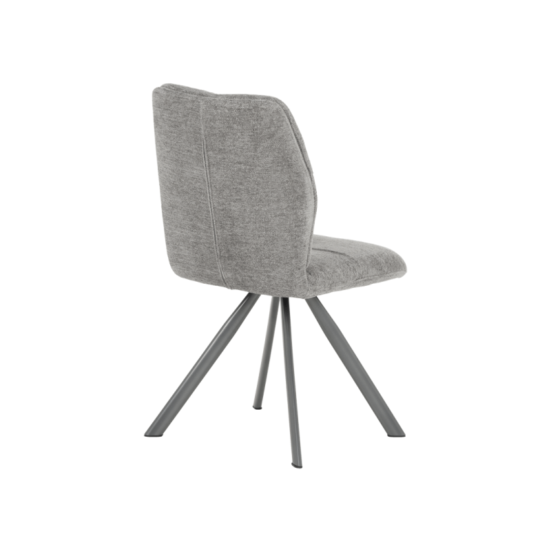 Трапезен стол MALDON 2  ⋙ на цена от 216.00лв  - Allegro-bg.com