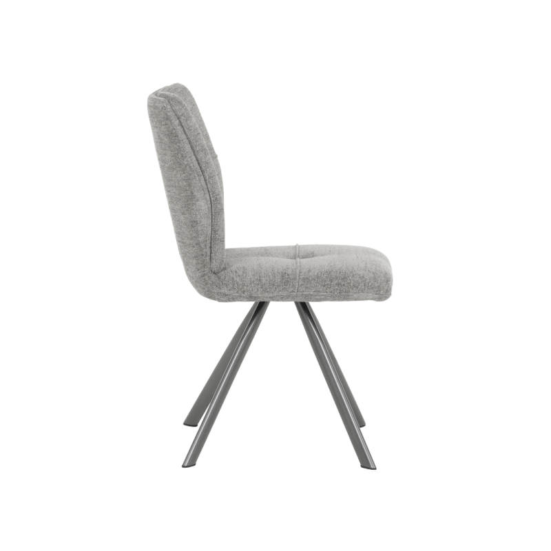 Трапезен стол MALDON 2  ⋙ на цена от 216.00лв  - Allegro-bg.com