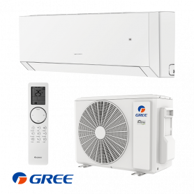 Инверторен климатик Gree ⋙ на цена от 1760.00лв  - Allegro-bg.com