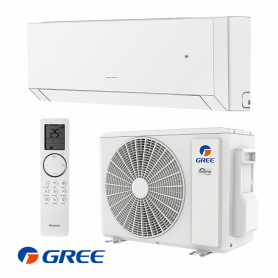 Инверторен климатик Gree ⋙ на цена от 2250.00лв  - Allegro-bg.com