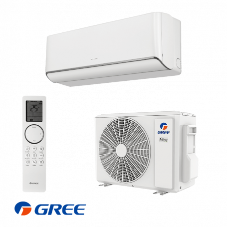 Инверторен климатик Gree ⋙ на цена от 1340.00лв  - Allegro-bg.com