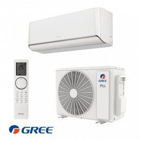 Инверторен климатик Gree ⋙ на цена от 1395.01лв  - Allegro-bg.com