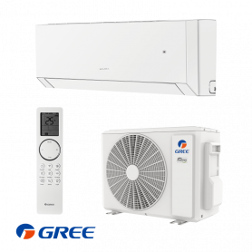Инверторен климатик Gree ⋙ на цена от 1160.00лв  - Allegro-bg.com