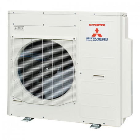 Инверторна мултисистема ⋙ на цена от 7038.00лв  - Allegro-bg.com