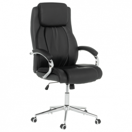 Президентски офис стол  ⋙ на цена от 312.00лв  - Allegro-bg.com