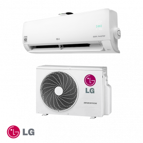 Инверторен климатик LG  ⋙ на цена от 2000.84лв  - Allegro-bg.com 2