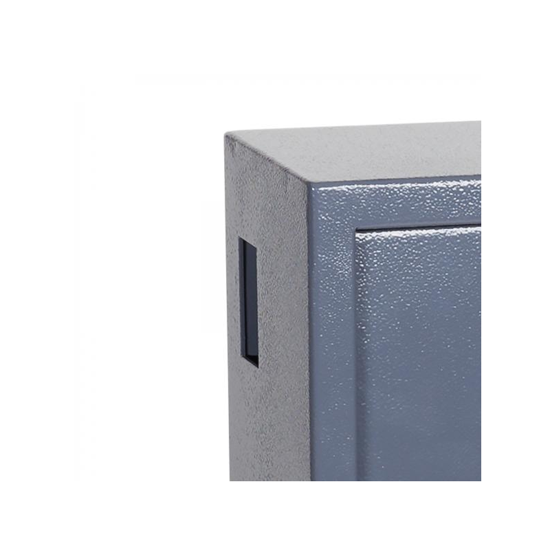 Метално табло за 25 ключа, дигитално заключване, с код  118105