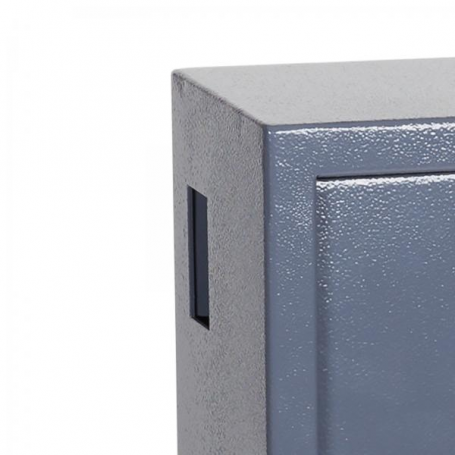 Метално табло за 25 ключа, дигитално заключване, с код  118105