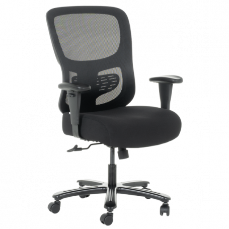 Президентски офис стол  ⋙ на цена от 636.00лв  - Allegro-bg.com