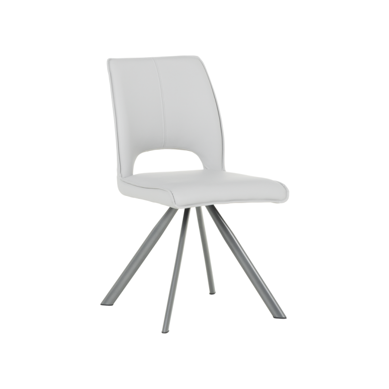 Трапезен стол CRAVEN 2  ⋙ на цена от 199.80лв  - Allegro-bg.com