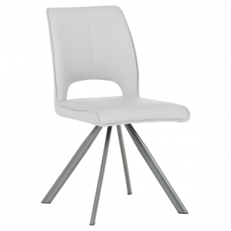 Трапезен стол CRAVEN 2  ⋙ на цена от 199.80лв  - Allegro-bg.com