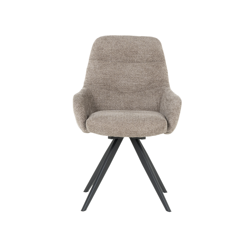 Трапезен стол ASCOT -  ⋙ на цена от 276.00лв  - Allegro-bg.com