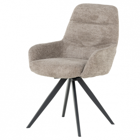 Трапезен стол ASCOT -  ⋙ на цена от 276.00лв  - Allegro-bg.com