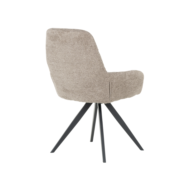 Трапезен стол ASCOT -  ⋙ на цена от 276.00лв  - Allegro-bg.com