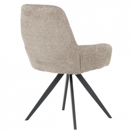 Трапезен стол ASCOT -  ⋙ на цена от 276.00лв  - Allegro-bg.com