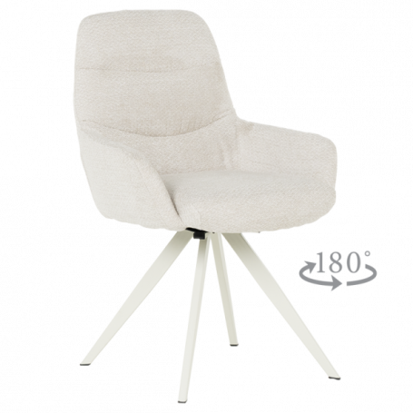 Трапезен стол ASCOT  1  ⋙ на цена от 276.00лв  - Allegro-bg.com