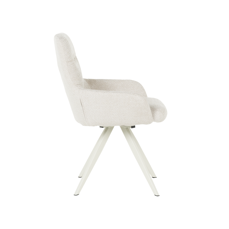 Трапезен стол ASCOT  1  ⋙ на цена от 276.00лв  - Allegro-bg.com