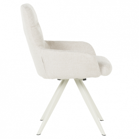 Трапезен стол ASCOT  1  ⋙ на цена от 276.00лв  - Allegro-bg.com